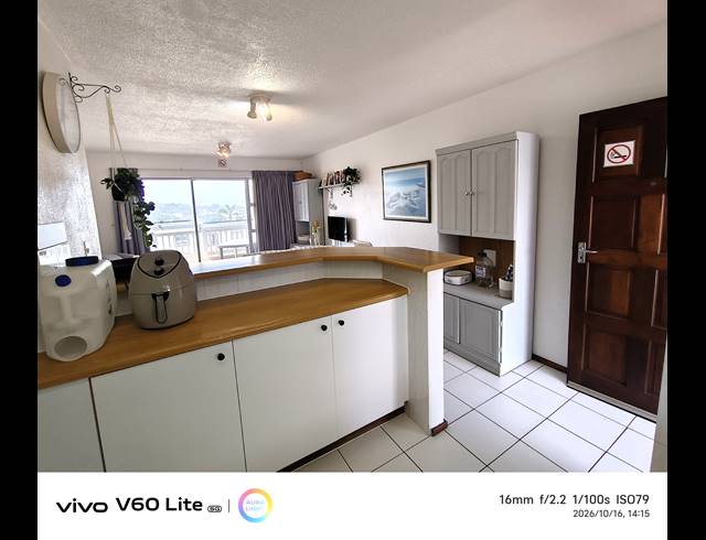 2 BEDROOM APARTMENT FOR SALE IN UVONGO